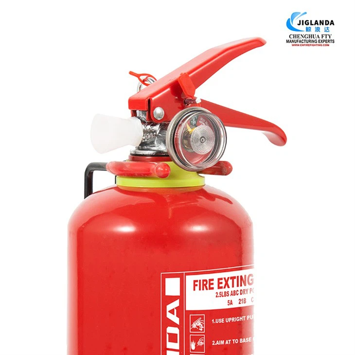 1KG ABC Powder Fire Extinguisher suppliers